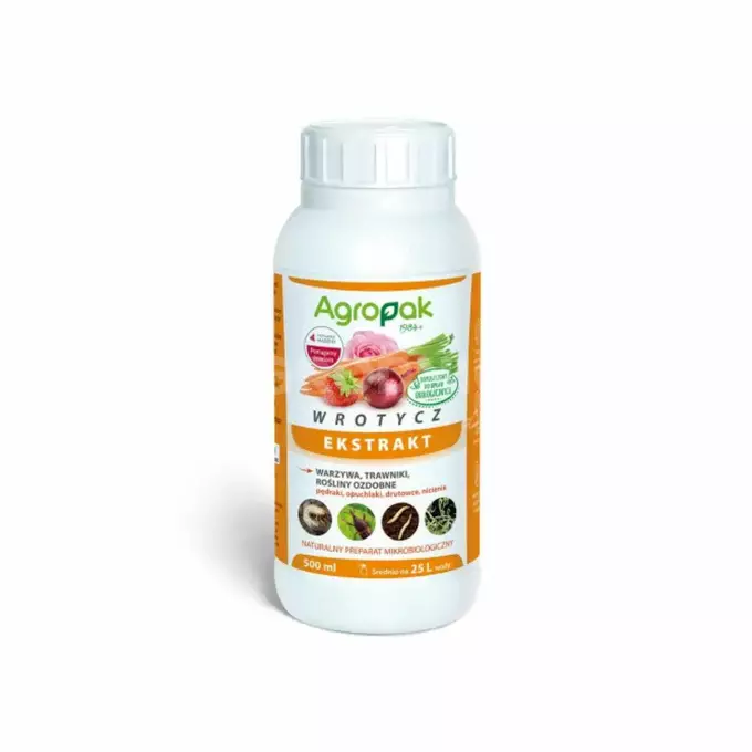 Agropak Wrotycz 500ml
