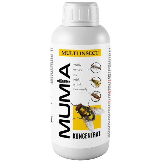 Agrosimex Mumia koncentrat multiinsect 250ml