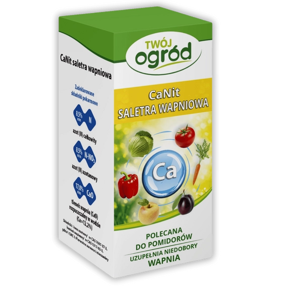 Agrosimex Saletra wapniowa 100ml