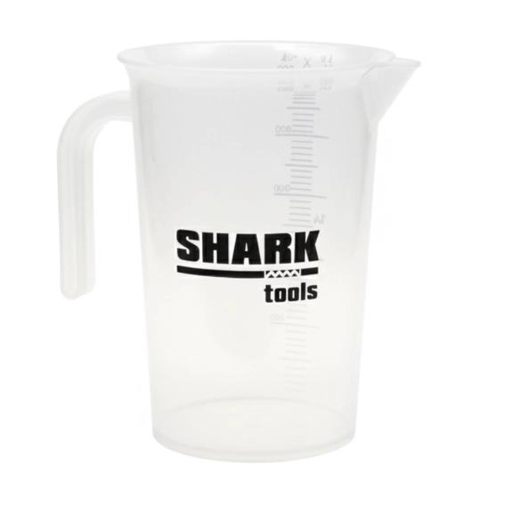 Agrosimex Shark miarka 500ml ze skalą
