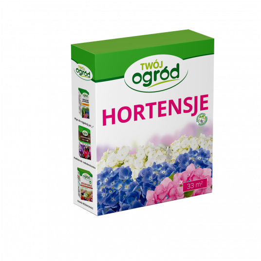 Agrosimex Nawóz do hortensji 1kg Partia:270526 data prod.2026-05-27 data waż.2036-05-27 -zdjęcie numer 1