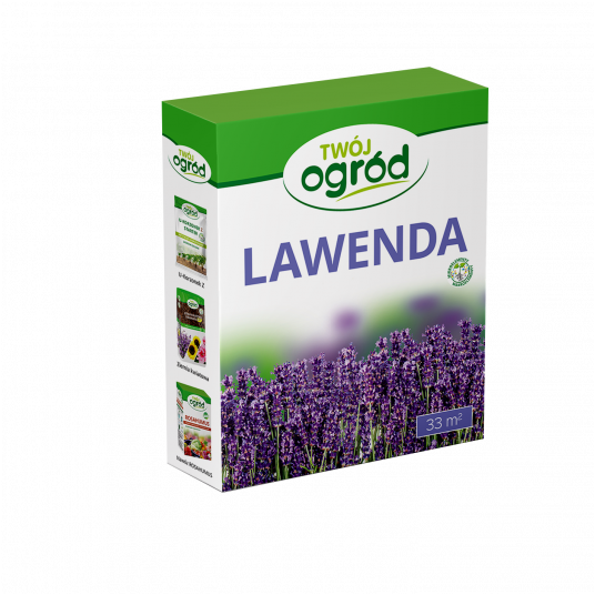 Agrosimex Nawóz do lawendy 1kg Partia:30092025 data prod.30-09-2025 data waż.30-09-2035 -zdjęcie numer 1