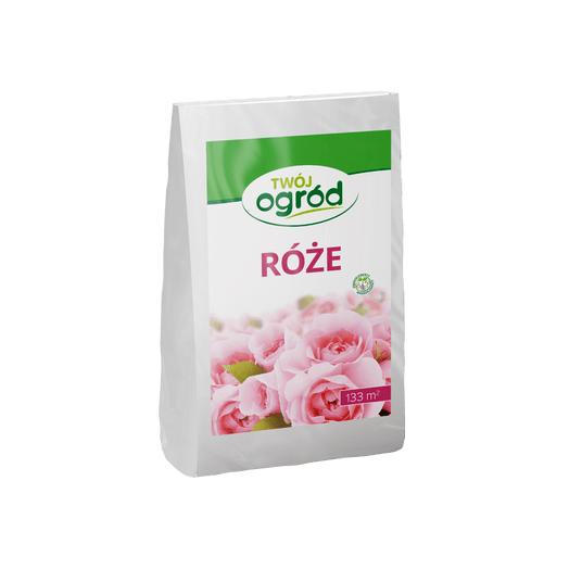 Agrosimex Nawóz do róż 4kg Partia:03/2024 data waż.29.03.2034 -zdjęcie numer 1