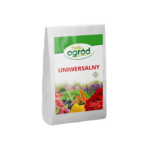 Agrosimex Nawóz uniwersalny 4kg Partia:03/2024 data waż.29.03.2034 -zdjęcie numer 1