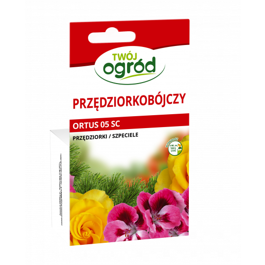 Agrosimex Ortus 05 S.C. 5ml -zdjęcie numer 1