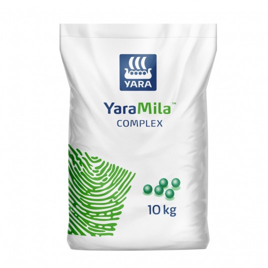Ampol Merol Yara mila complex 10kg Partia:042026 data prod.14.04.2026 data waż.14.04.2029 -zdjęcie numer 1
