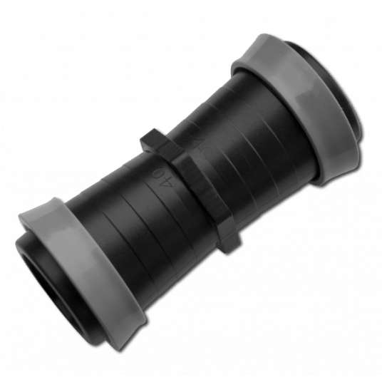 Bradas Łącznik do taśm 32mm -zdjęcie numer 1