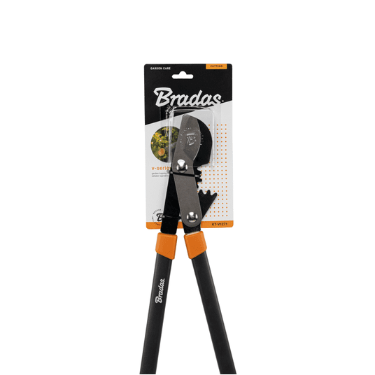 Bradas Sekator V-SERIES do gałęzi z przekładnią, ostrze mijające -zdjęcie numer 3