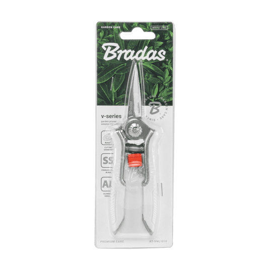 Bradas Sekator V-SERIES-M ostrze proste -zdjęcie numer 5