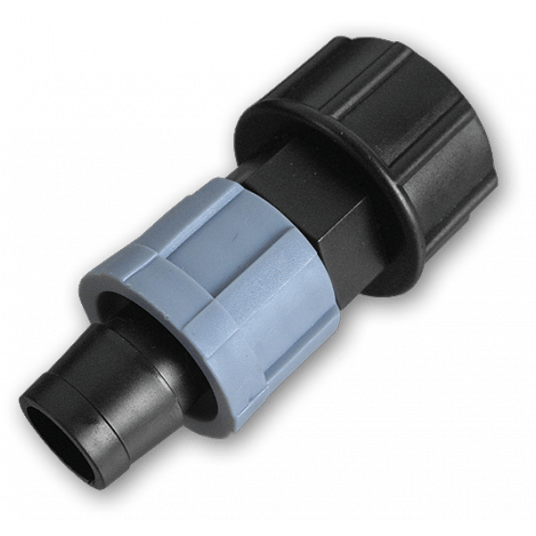 Bradas Złączka, taśma/ gw 3/4" -zdjęcie numer 1