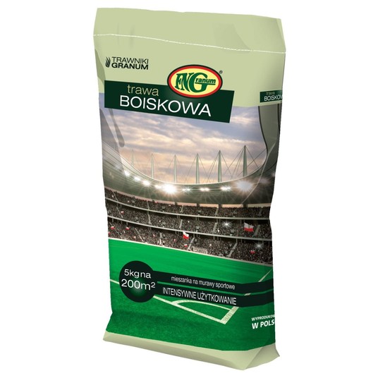 Granum Boiskowa extra 5kg worek PL610/03/56/M423 data waż.30-06-2029 lopon/1484/2026 data świadectwa 2026-05-26 -zdjęcie numer 1