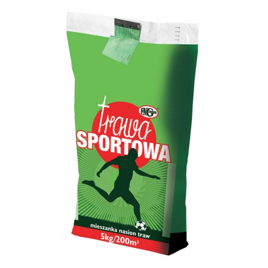 Granum Sportowa 5kg worek partia:PL610/03/56/M251/A data ważności:30-06-2029 lopon/1026/2026 data św.2026-04-20 -zdjęcie numer 1