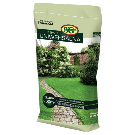 Granum Uniwersalna tradycyjna 5kg worek partia:PL610/03/56/M497/A data ważności:30-06-2029 lopon/1620/2026 data świadectwa: 2026-06-16 -zdjęcie numer 1