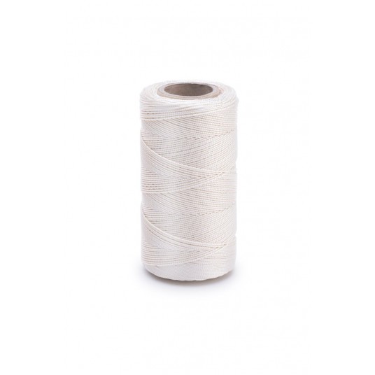 Nici jedwabne 100g/190m -zdjęcie numer 1