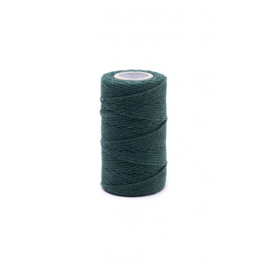 Sznurek bawełniany ogrodniczy 100g/90m -zdjęcie numer 1