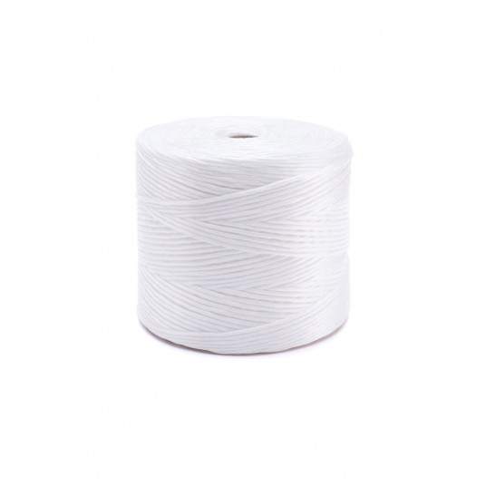 Sznurek polipropylenowy 1kg/500m TEX 2000 -zdjęcie numer 1