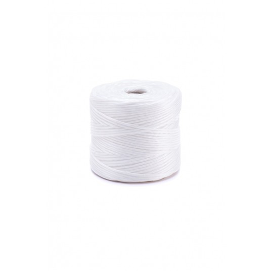 Sznurek polipropylenowy 500g/250m TEX 2000 -zdjęcie numer 1