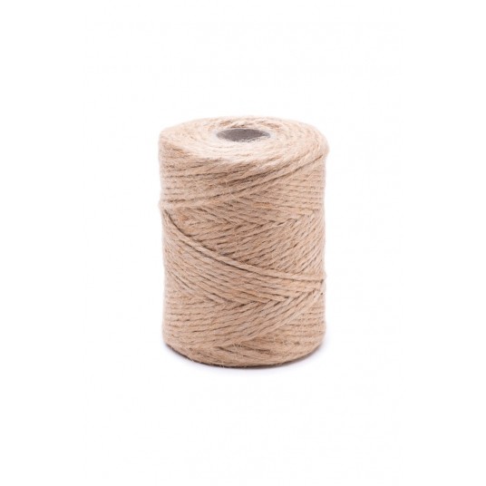 Szpagat jutowy 250g/120m -zdjęcie numer 1