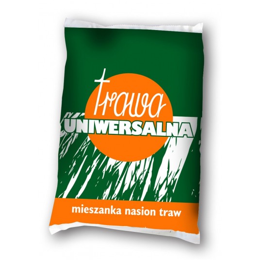 Trawa Mieszanka Uniwersalna HIT 0,9kg PL610/03/56/M64/A data waż. 30-06-2029 lopon/0271/2026 data świadectwa:2026-02-03 -zdjęcie numer 1