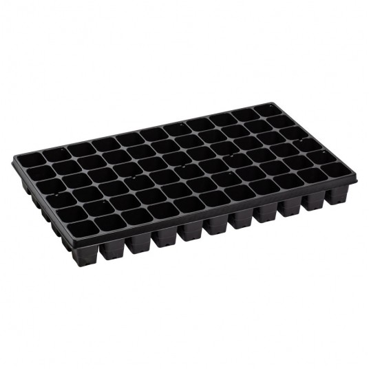 Vefi Taca wielokomórkowa 53x32cm, 66 komórki -zdjęcie numer 1