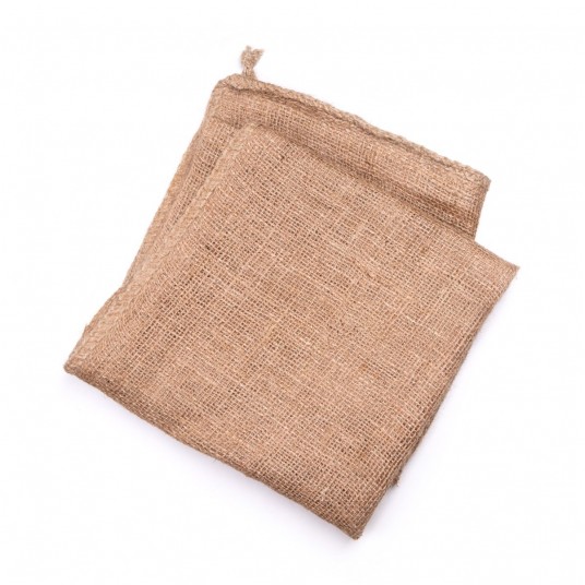 Worek jutowy 85/50cm -zdjęcie numer 1