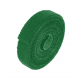 Bradas Wielofunkcyjna opaska-rzep rolka 19mm x 5m green -zdjęcie numer 3