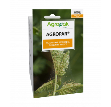 Agropak Agropar 100ml