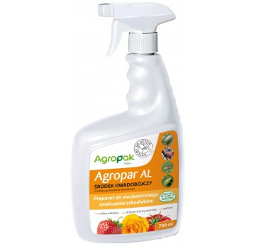Agropak Agropar AL 700ml