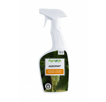 Agropak Agropar AL 750ml