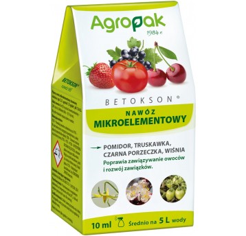 Agropak Betokson 10ml