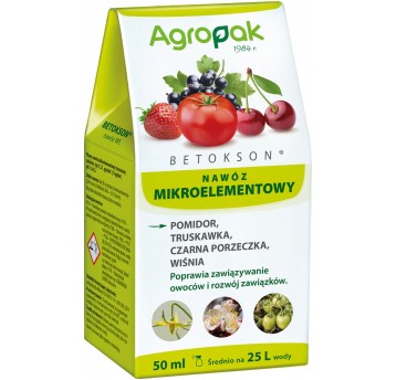Agropak Betokson 50ml