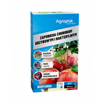 Agropak Biofungi 30g