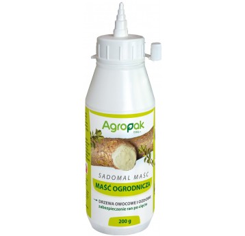 Agropak Sadomal maść 200g