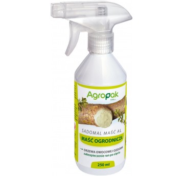 Agropak Sadomal maść AL 250ml