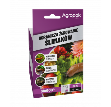 Agropak SluGOO 30ml