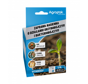 Agropak VitaSeed 5ml