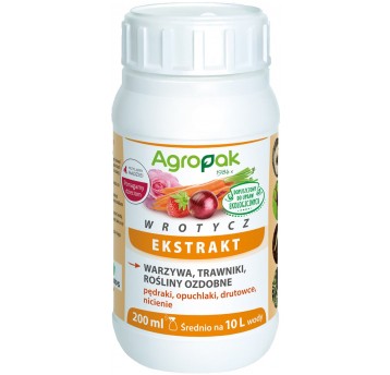 Agropak Wrotycz 200ml