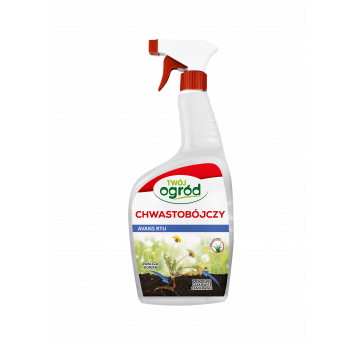 Agrosimex Avans RTU 1l Partia:BSN5A2437SUM6CAVA08 data waż.04.03.2028