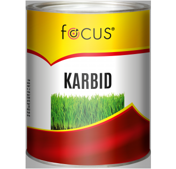 Agrosimex Focus karbid 800g Partia:A#3231211 data waż.21.01.2031