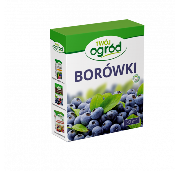 Agrosimex Nawóz do borówek 1kg Partia:020626 data prod.2026-06-02 data waż.2036-06-02