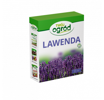 Agrosimex Nawóz do lawendy 1kg Partia:30092025 data prod.30-09-2025 data waż.30-09-2035