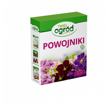 Agrosimex Nawóz do powojników 1kg Partia:03/2023 data prod.31.03.2023 data waż.31.03.2033