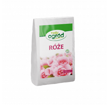 Agrosimex Nawóz do róż 4kg Partia:03/2024 data waż.29.03.2034