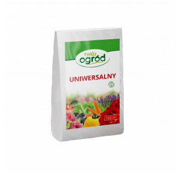 Agrosimex Nawóz uniwersalny 4kg Partia:03/2024 data waż.29.03.2034