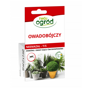 Agrosimex Neemazal - ziemiórka 10ml