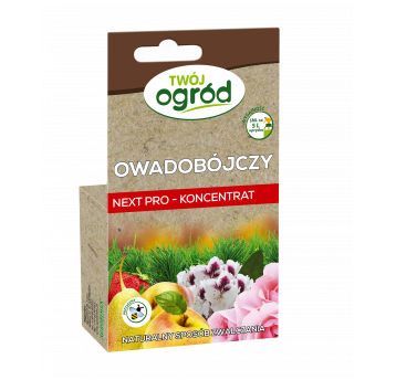 Agrosimex Next pro owadobójczy koncentrat 5ml Partia:251202ED51 data prod.02-12-2025 data waż.02-12-2028