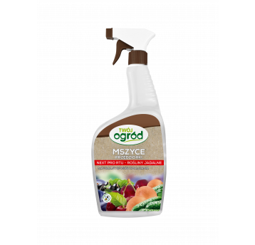 Agrosimex Next pro rtu 1000ml rośliny jadalne Partia:RJ250411ED53 data waż.13.10.2028
