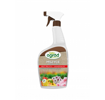 Agrosimex Next pro rtu owadobójczy uniwersalny 1000ml Partia:RJ20240618 data prod.18-12-2024 data waż.18.12.2027