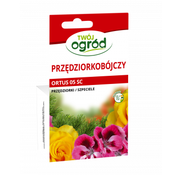 Agrosimex Ortus 05 S.C. 5ml