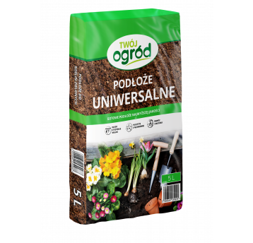 Agrosimex Podłoże uniwersalne 5l